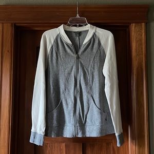 Eddie Bauer jacket size large.